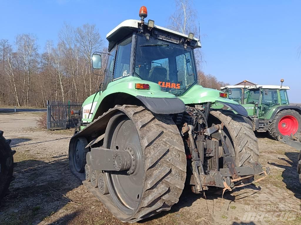 CLAAS Challenger 45 Traktoren