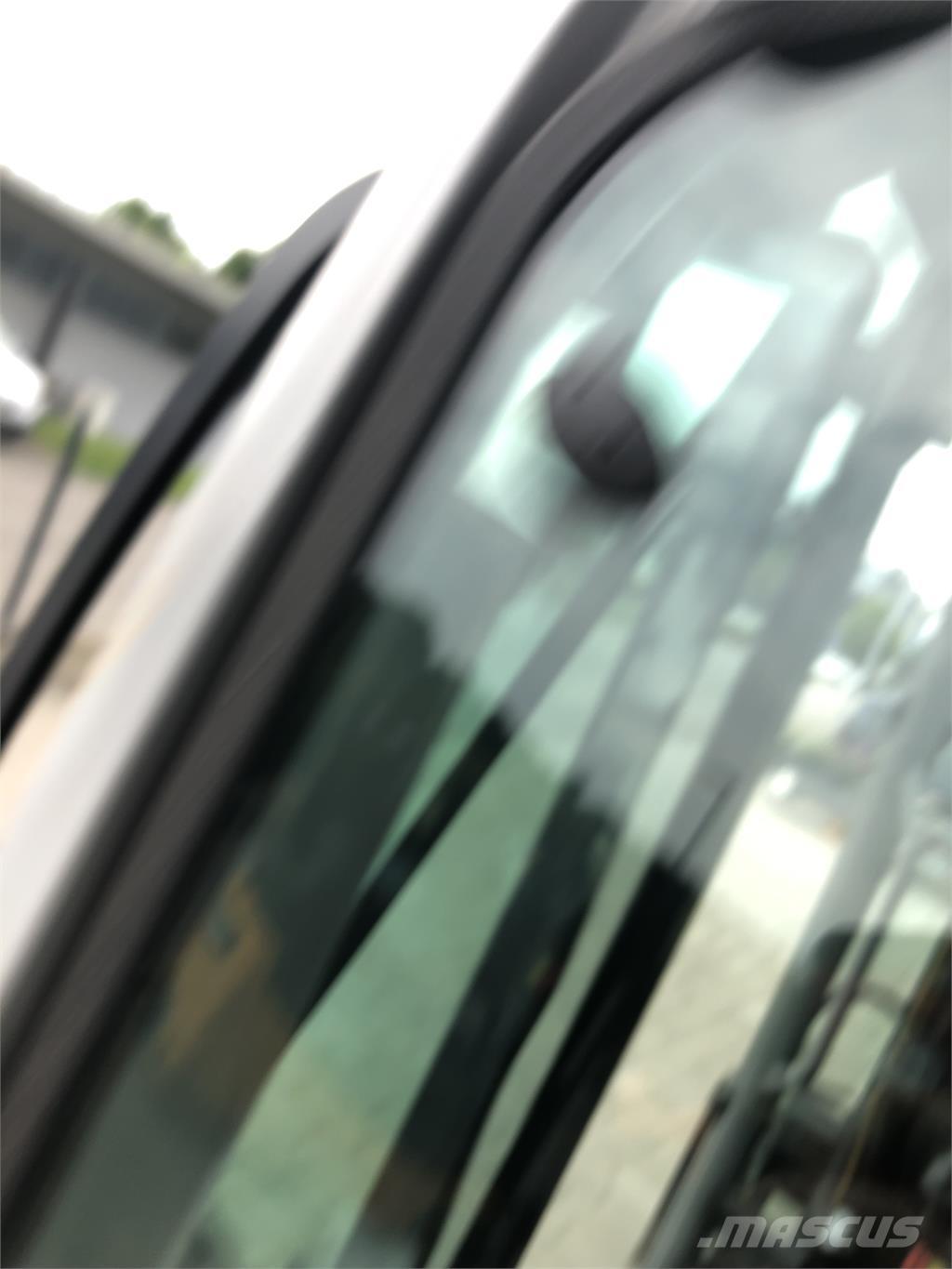 Still RX60-40 Elektrische heftrucks