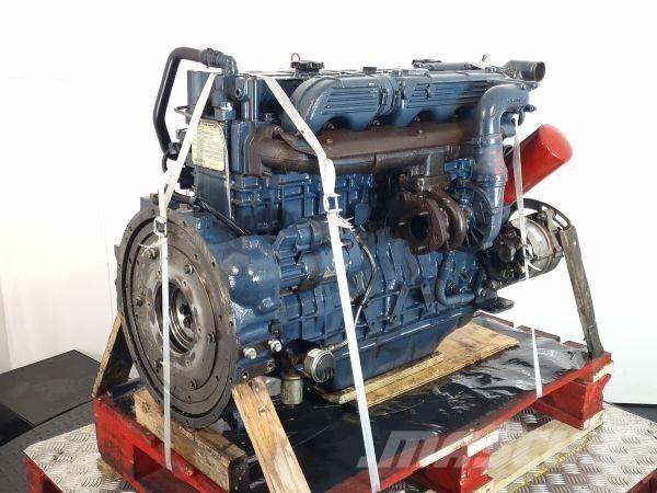 VM Motori D706LTE Motoren