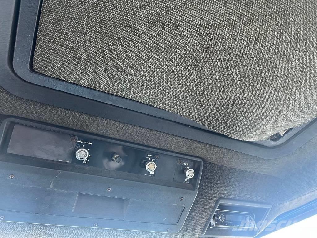 Ford 6610 II Traktoren