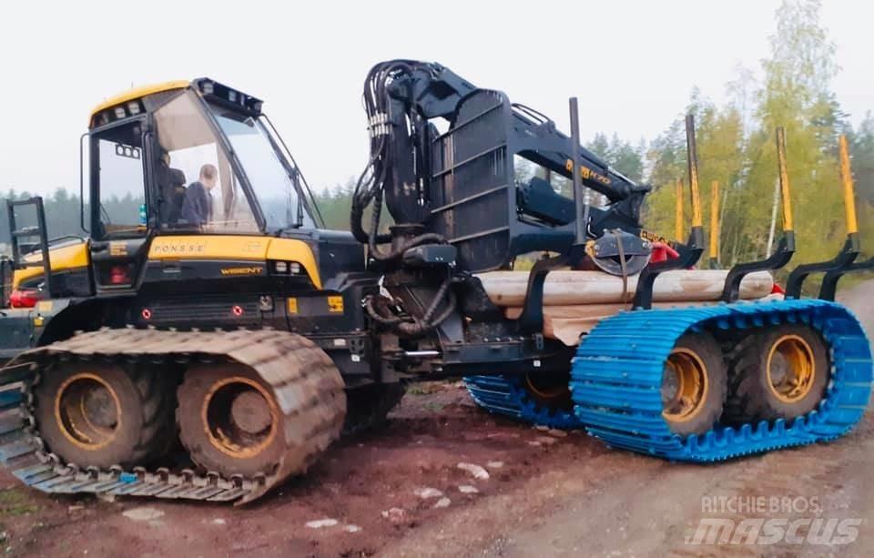  LINTEXON Excavators Sonstige Forstmaschinen