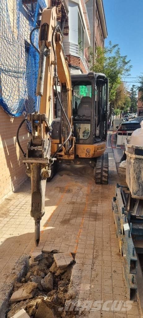 CASE CX 39 B Minibagger < 7t