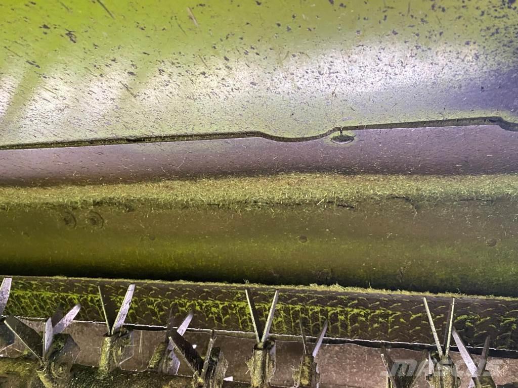CLAAS DISCO 3050 Gezogene und selbstfahrende Mäher