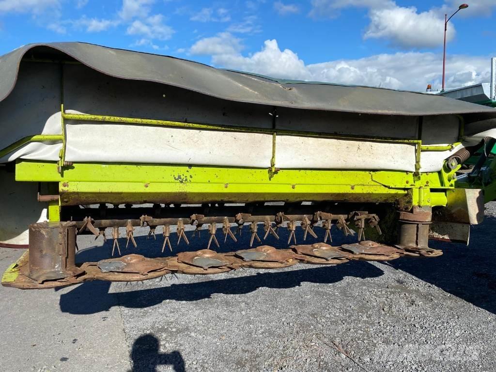 CLAAS DISCO 3050 Gezogene und selbstfahrende Mäher
