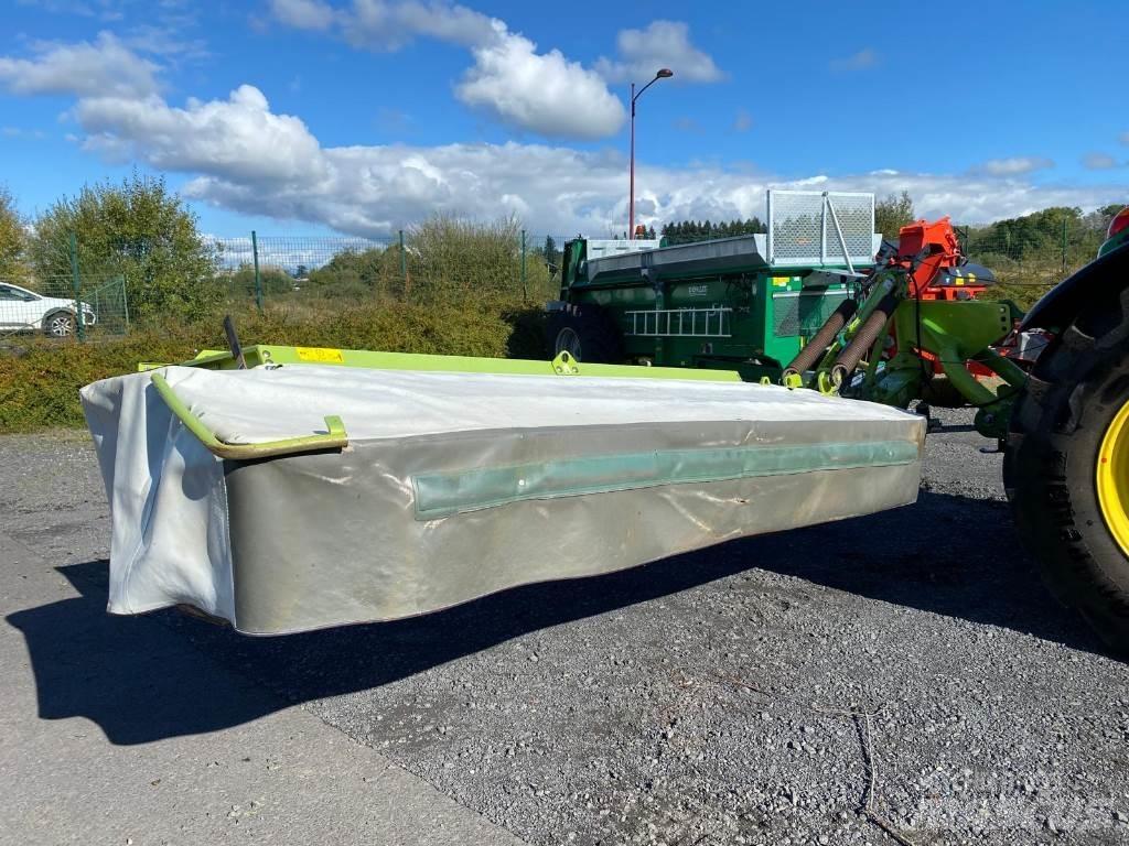 CLAAS DISCO 3050 Gezogene und selbstfahrende Mäher