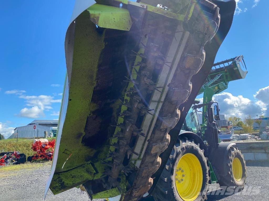 CLAAS DISCO 3050 Gezogene und selbstfahrende Mäher