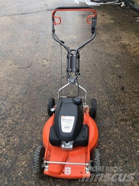 Husqvarna LB553S Handgeführte Rasenmäher