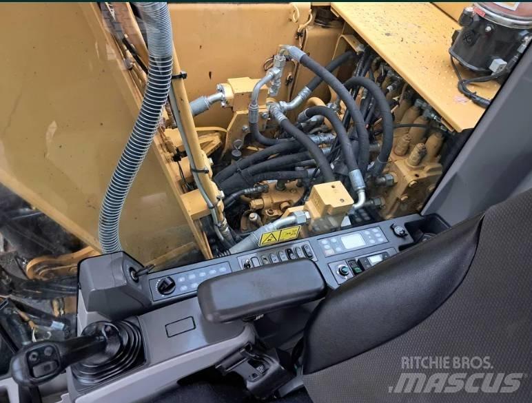 CAT 312 E L Raupenbagger