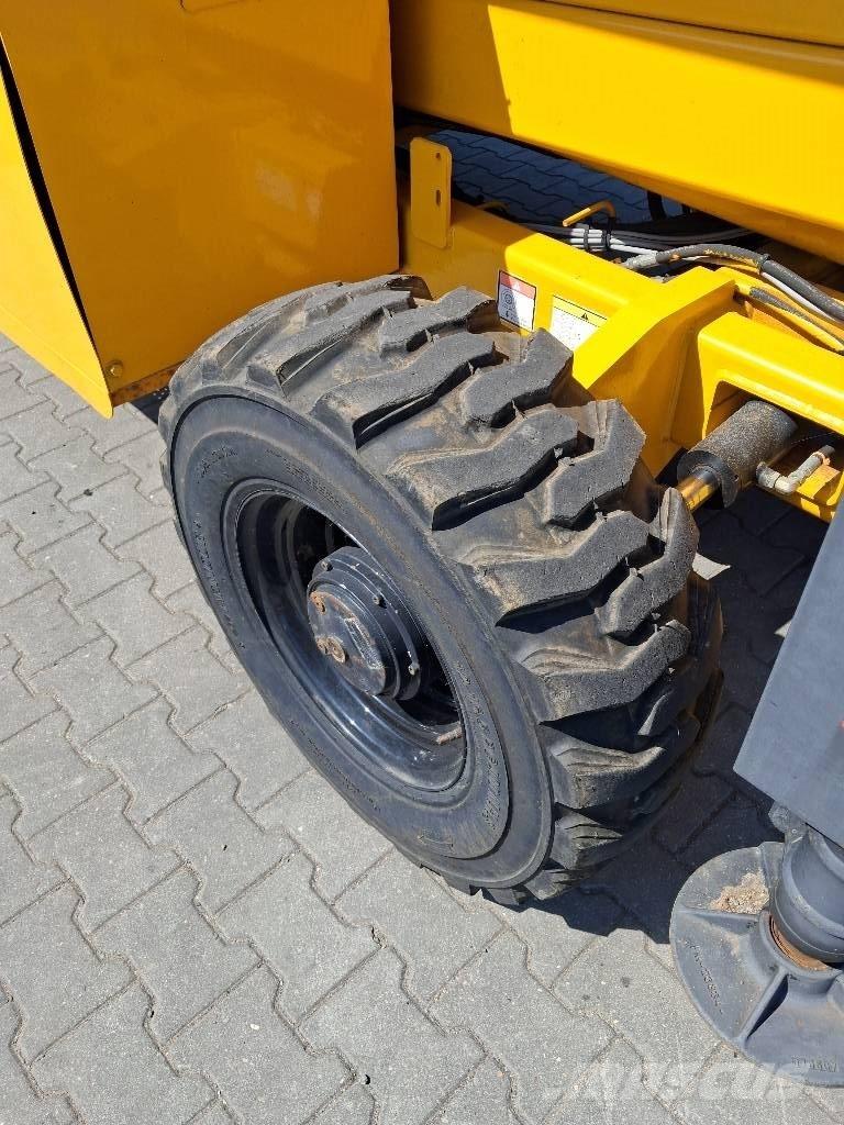 Haulotte H 18 SXL Scheren-Arbeitsbühnen