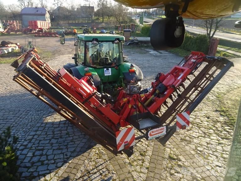 Maschio 6000 Sonstige Bodenbearbeitung
