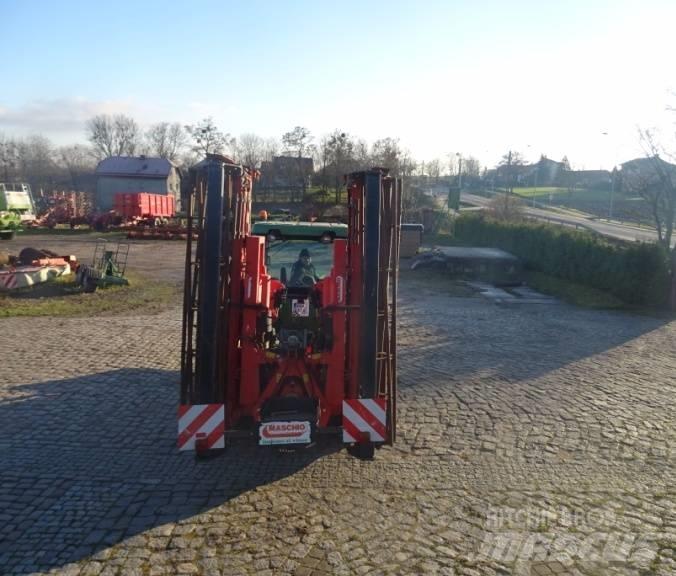 Maschio 6000 Sonstige Bodenbearbeitung