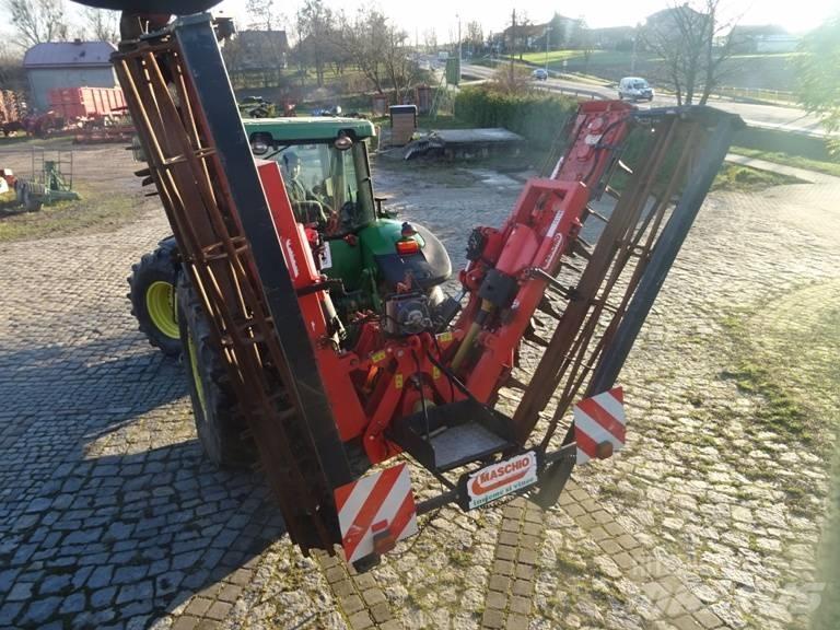 Maschio 6000 Sonstige Bodenbearbeitung