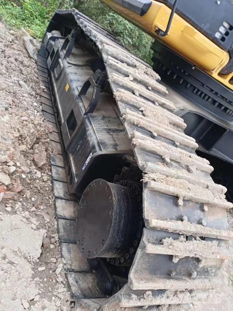 CAT 340 D L Raupenbagger