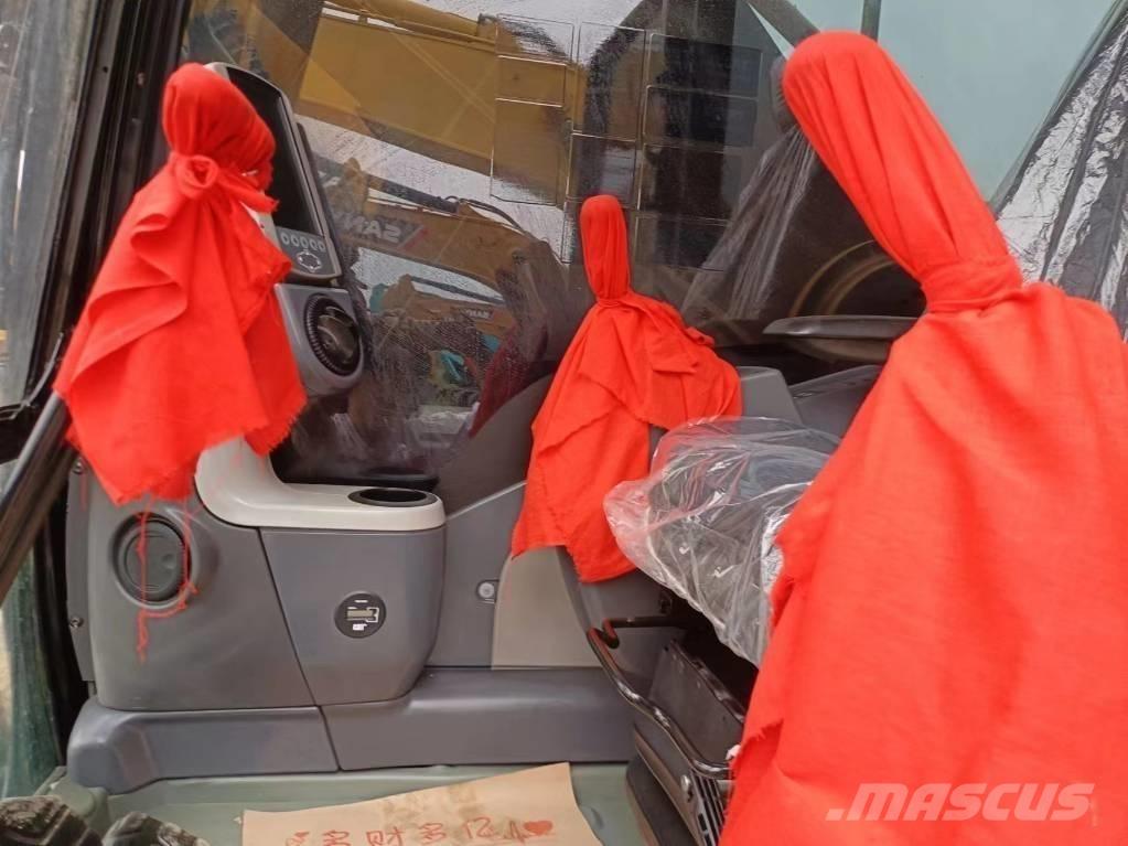 CAT 340 D L Raupenbagger