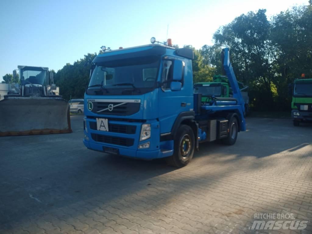 Volv FM 330 Absetzkipper