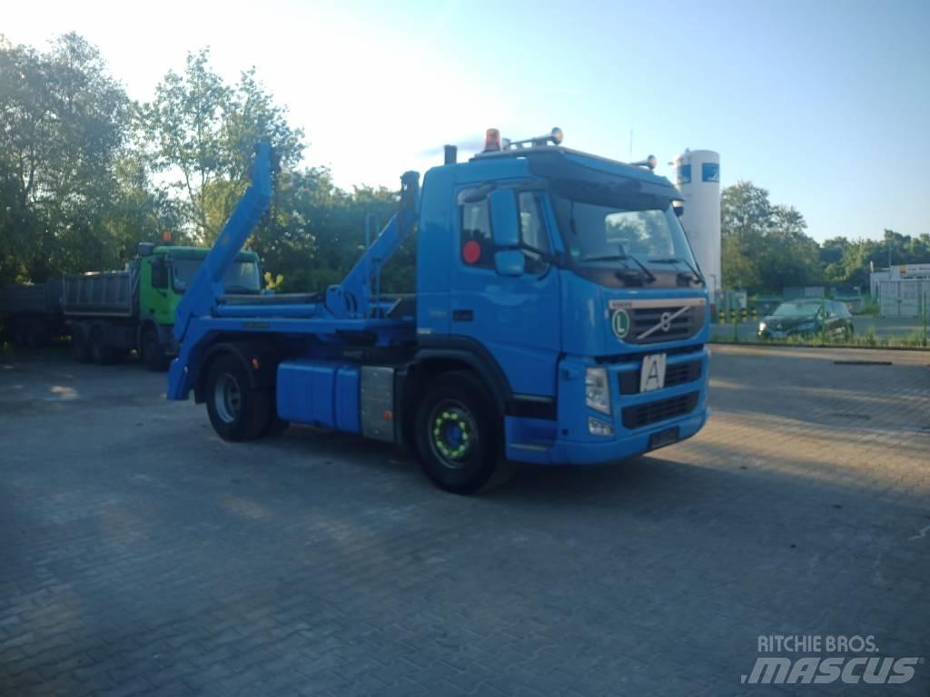 Volv FM 330 Absetzkipper