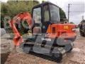 Doosan DH 55 Minibagger < 7t