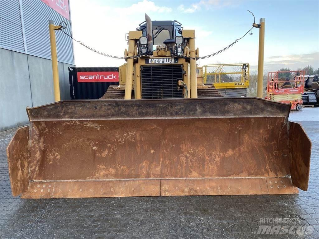 CAT D6T LGP Bulldozer