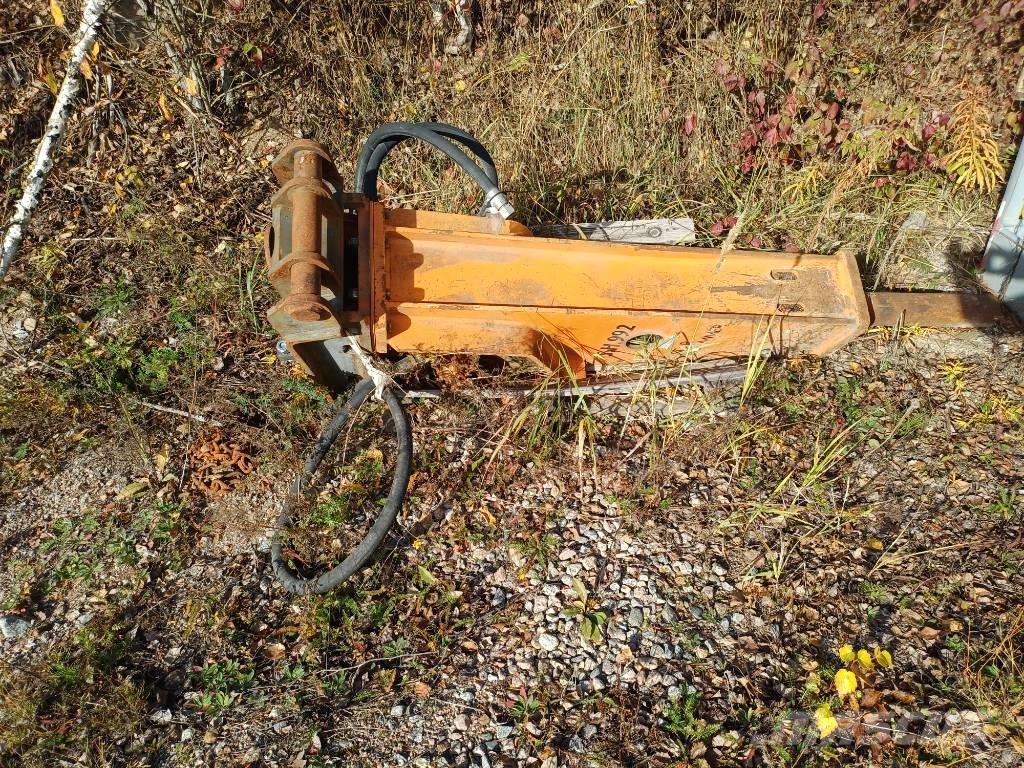Star Hammer 992 Hammer / Brecher