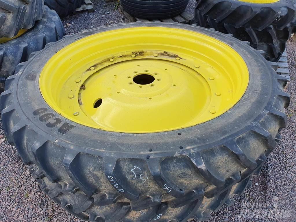 Mitas 270/95R48 x2 Reifen