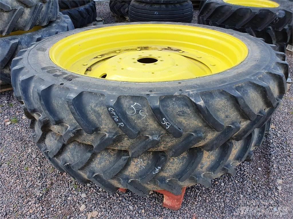 Mitas 270/95R48 x2 Reifen
