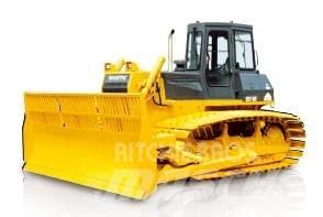 Shantui SD16R Bulldozer