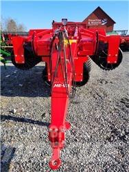 He-Va KingRoller Walzen