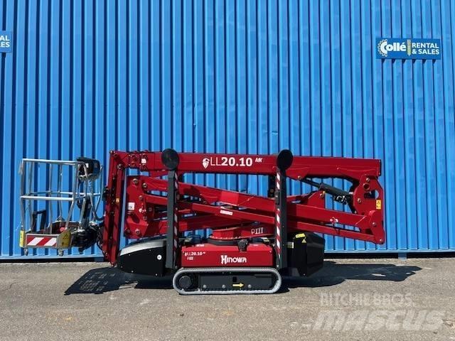 Hinowa LL 20.10 MK3 Andere Arbeitsbühnen