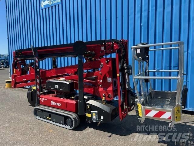 Hinowa LL 20.10 MK3 Andere Arbeitsbühnen
