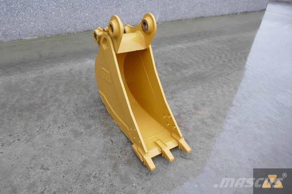 CAT 313 Bucket Schaufeln