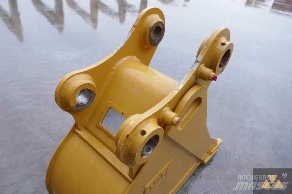 CAT 313 Bucket Schaufeln
