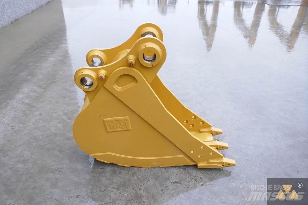 CAT 313 Bucket Schaufeln