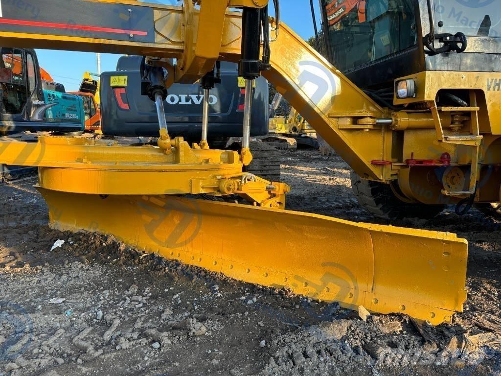 CAT 140H Grader