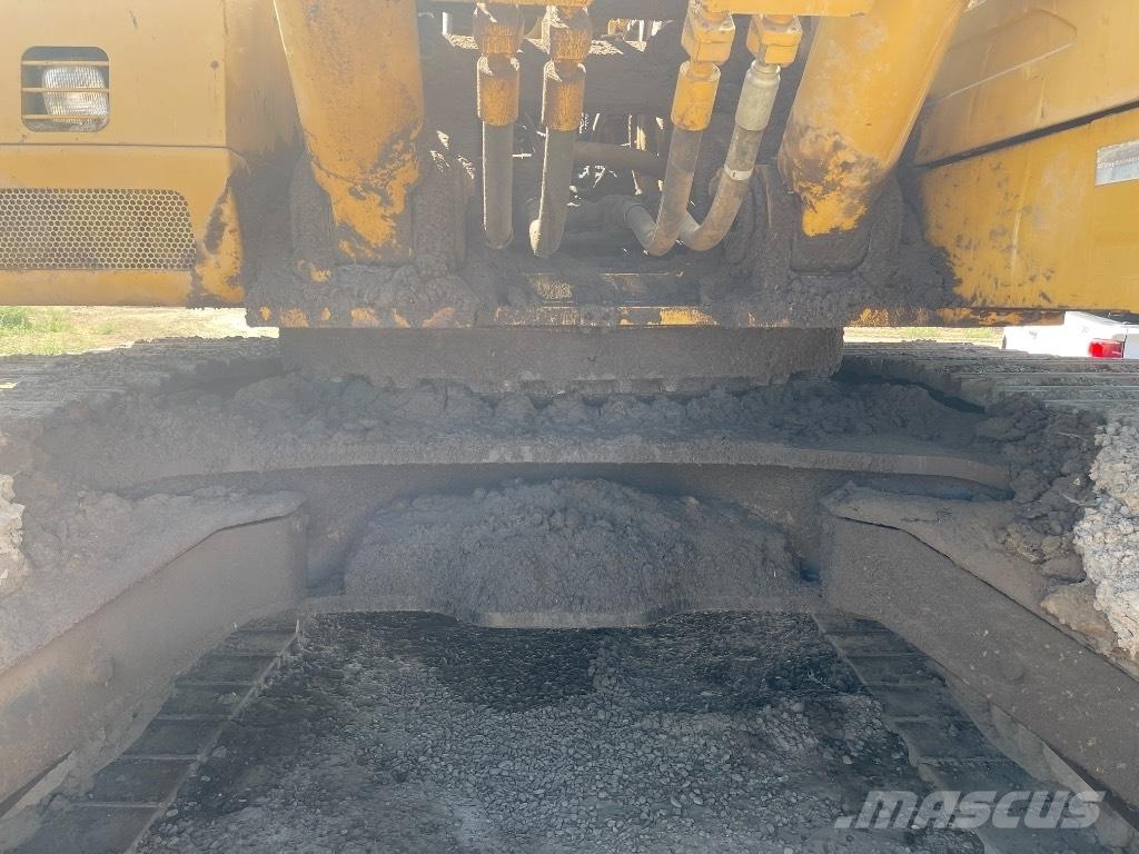 CAT 365 C L Raupenbagger