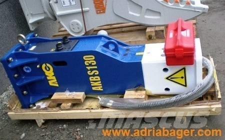  ALL-KOR AKB S70 Hammer / Brecher