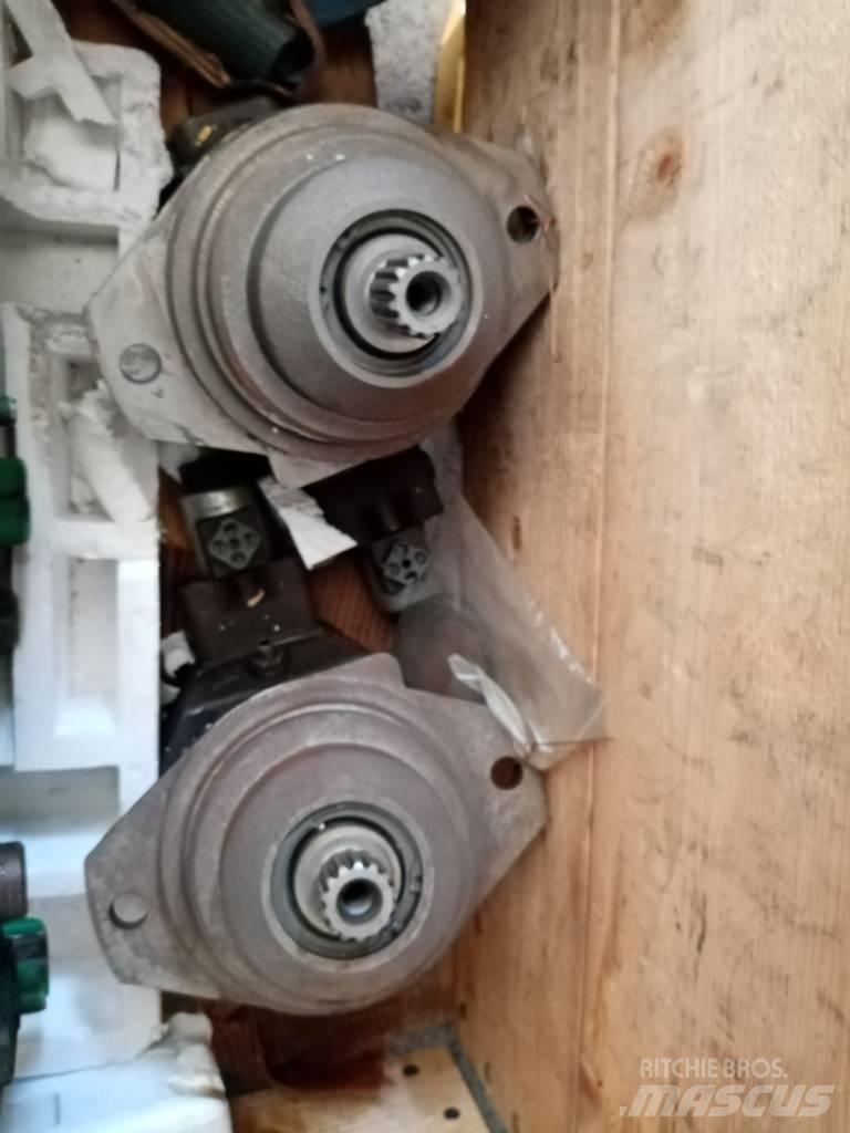 Dynapac 49260562E Asphalt Maschinen Zubehör