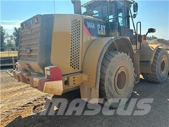 CAT 966 K Radlader