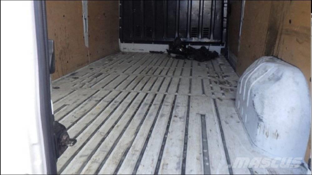 Renault MASTER 3 Kastenwagen