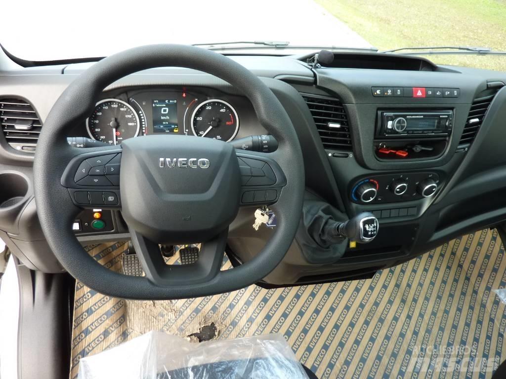 Multitel MTE 270 EX LKW-Arbeitsbühnen