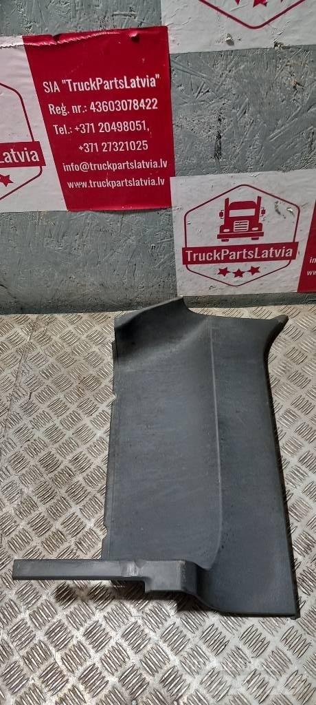 Scania R440  1442654 Kabinen
