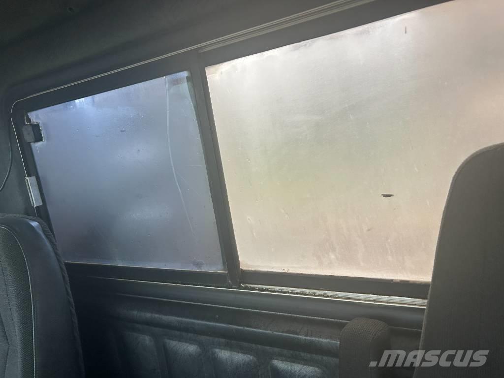 Mack CH 613 Sattelzugmaschinen