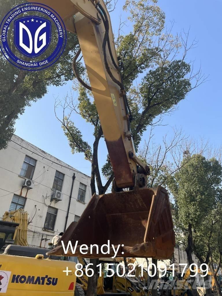 CAT 336 E Midibagger  7t - 12t