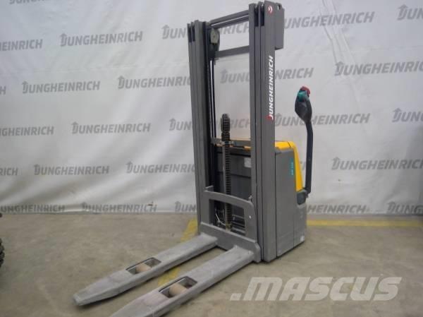 Jungheinrich EJC 112 Deichselstapler