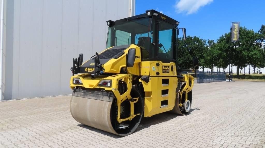 Bomag BW 154 AP-5 Tandemwalzen