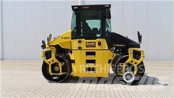 Bomag BW 154 AP-5 Tandemwalzen