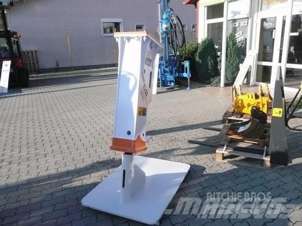 GB 3TPL Pulverisierer