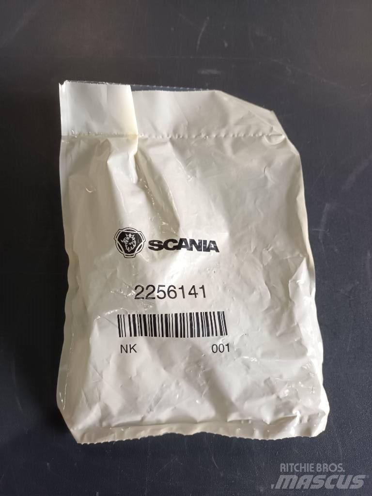 Scania COVER 2256141 Chassis