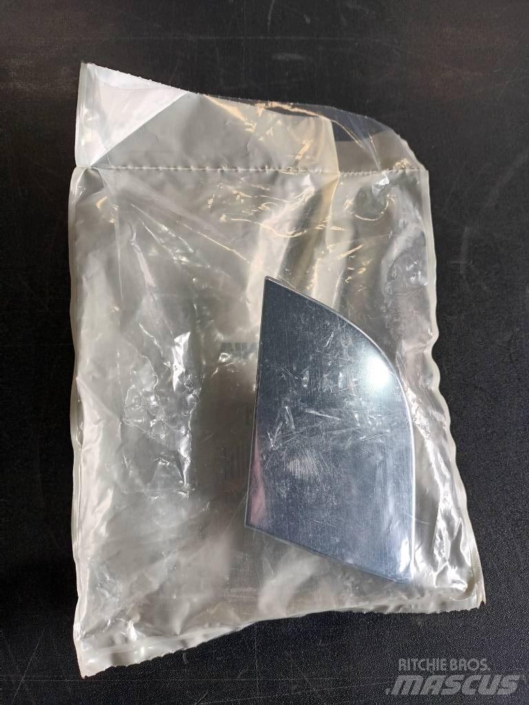 Scania COVER 2256141 Chassis
