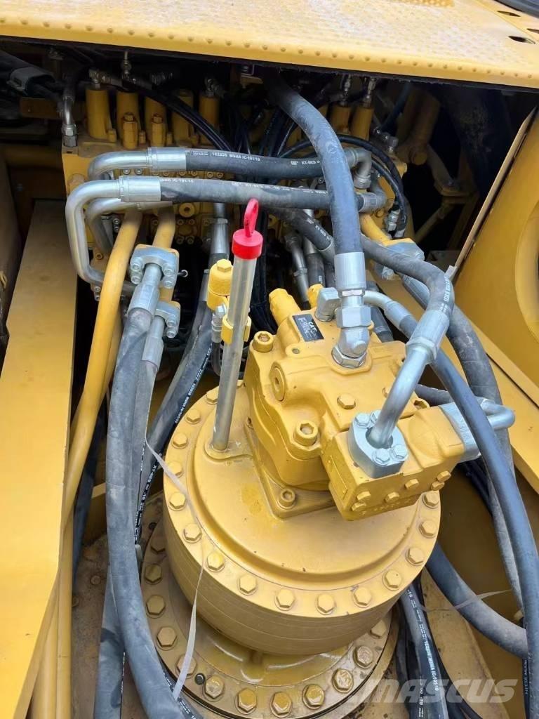 CAT 336 D L Raupenbagger