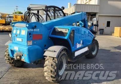 Genie GTH5519 Teleskoplader